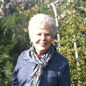 Meet your Posher, Dottie